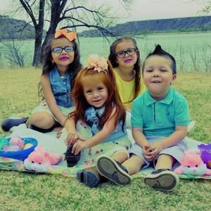 Meet your Posher, Cindy